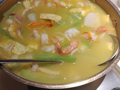 -伙靠·江浙菜(田林路店)