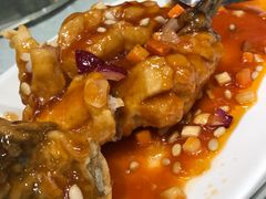 -梅龙镇酒家(南京西路总店)