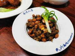 -吴门人家·苏宴宫廷菜(拙政园店)
