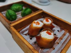 -蔡澜点心·粤菜(月星环球港店)