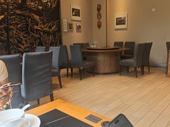 -黔蘑菇四季餐厅(观山湖店)