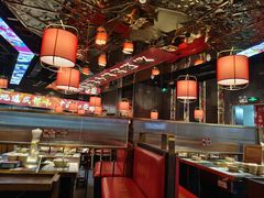 -如在蜀毛肚火锅(五象万象汇店)