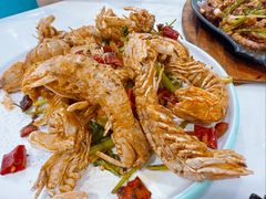 -郭姐·威海渔村(黄兴路店)