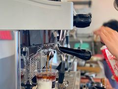 -CoffeeVendor(西乡店)