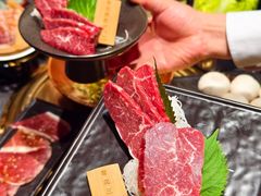 -牛将军•涮肉•烤肉•铁板烧(北京王府井·故宫店)