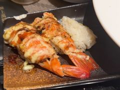 -極上萬膳·日料放题(海岸城店)