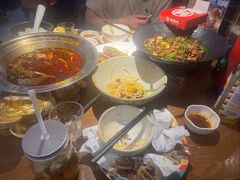 -辣得叫湘菜(四明店)