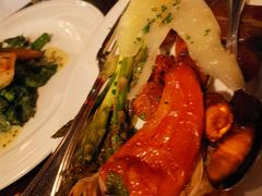 -Keens Steakhouse