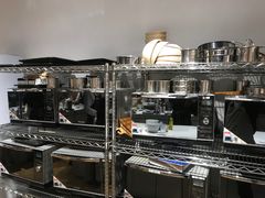 -ABC Cooking Studio(上海环球金融中心店)