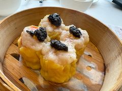 -白天鹅宾馆-宏图府餐厅