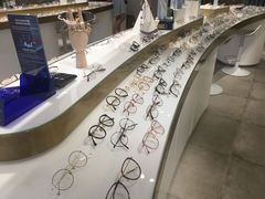 -爱视眼镜隐形眼镜美瞳护理液(书院店)