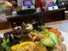 -虢国羊肉汤馆(政二街店)