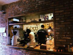 -春庄咖啡SpringHues(钟楼小区店)