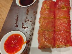 -北海金昌开元名都大酒店·四季轩中餐厅