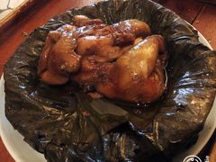 -湖滨28中餐厅·西湖宴·杭州君悦酒店