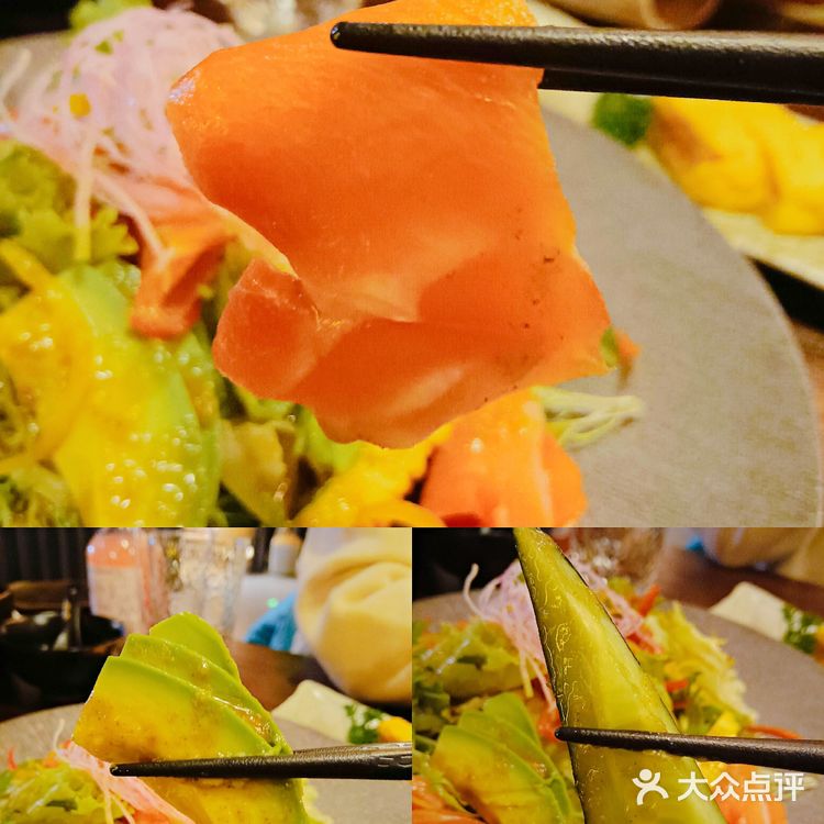 鸟王烧鸟--江南也有顶尖日式烤串啦