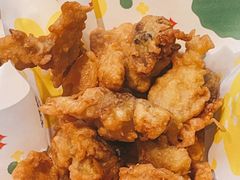 -麻辣空间·清油火锅(万达广场店)