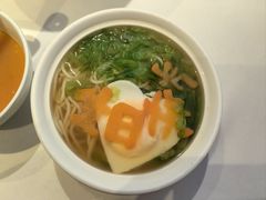 -汤城小厨•粤菜•靓汤(金宝街店)