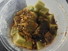 -刘豆花