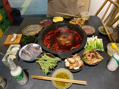 -大风老火锅(江北一店)