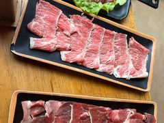 -九记潮汕现切鲜牛肉自助火锅(新开铺店)