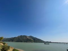 -羚羊峡古栈道森林公园