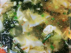 -阿麟馄饨(延长路店)