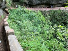 -青城山