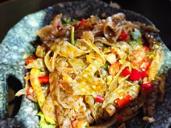 -愿者上钩·纸包鱼(翻身店)