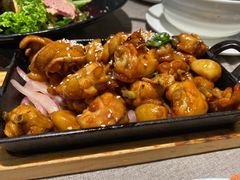 -玉玲珑(陆家嘴店)