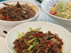 -小秦淮·南京土菜(新亭西路店)