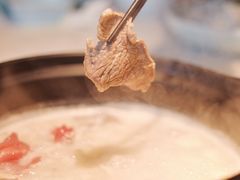 -捞神煲汤火锅(湖滨商业街店)