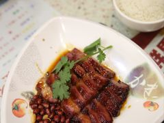 -新辉港式茶餐厅(北栅店)