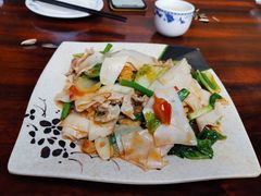 大救驾（大）-龙姐私房菜(和顺古镇店)