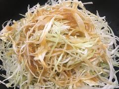 -大阪烧肉BAKA一代(十亩地店)