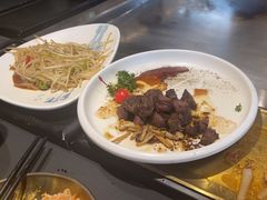-大神太神·铁板烧(瑞虹天地月亮湾店)