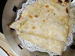 -克比叔叔印度餐厅Kebabs on the Grille(永康路分店)