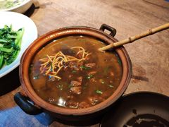 -香园茶社·金陵小灶(老门东店)