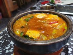 -黑牛の場烤肉(摩天活力城店)
