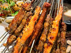 -老虎滩大连海鲜烧烤(建邺云锦路总店)