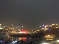 -长嘉·河图火锅(长嘉汇江景旗舰店)