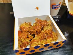 -前进5路汉堡炸鸡(汉街skp店)
