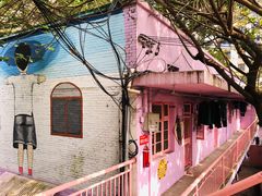 -石井坡(地铁站)