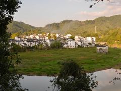 -新安江山水画廊风景区