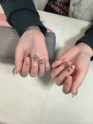 -NEW LOOK-绿麓 · 美甲美睫脱毛工作室