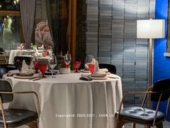 -三号黄浦会Canton Table