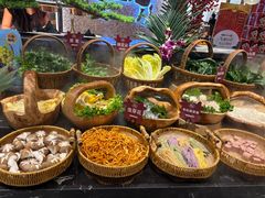 -空之介寿喜烧·和牛放题(恒隆广场店)