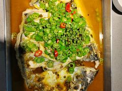 -半天妖烤鱼(芝罘万达店)