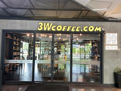 -3W咖啡(国家软件园店)