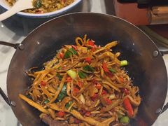 -青花小镇(凯翔新天地店)